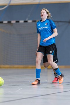 Bild 313 - wBJ NFV Futsalmeisterschaft